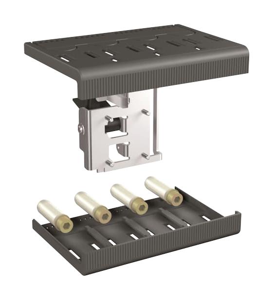 1SDA066279R1 KIT P MP XT2 4P ABB