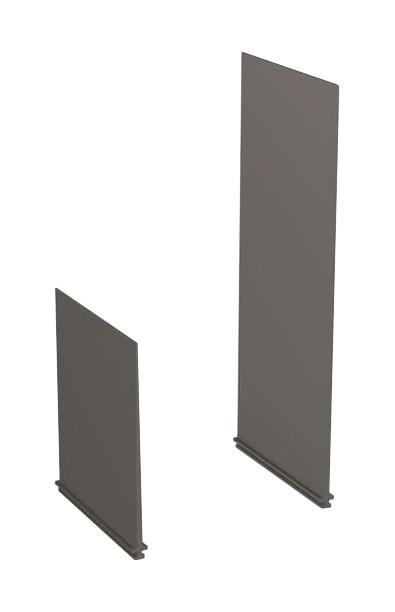 1SDA066676R1 PB 100MM 4PCS XT1-XT3 3P PAR.DIV.PH.LOW ABB