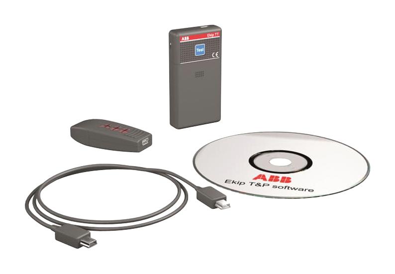 1SDA066989R1 EKIP T E P XT2-XT4 ABB