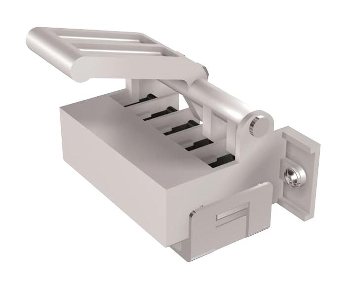 1SDA073764R1 AUP 5 CONTACTS 400VAC SX E2.2...E6.2 ABB