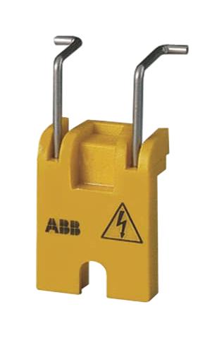 SA1 ADAPTOR, PADLOCK FITTING ABB