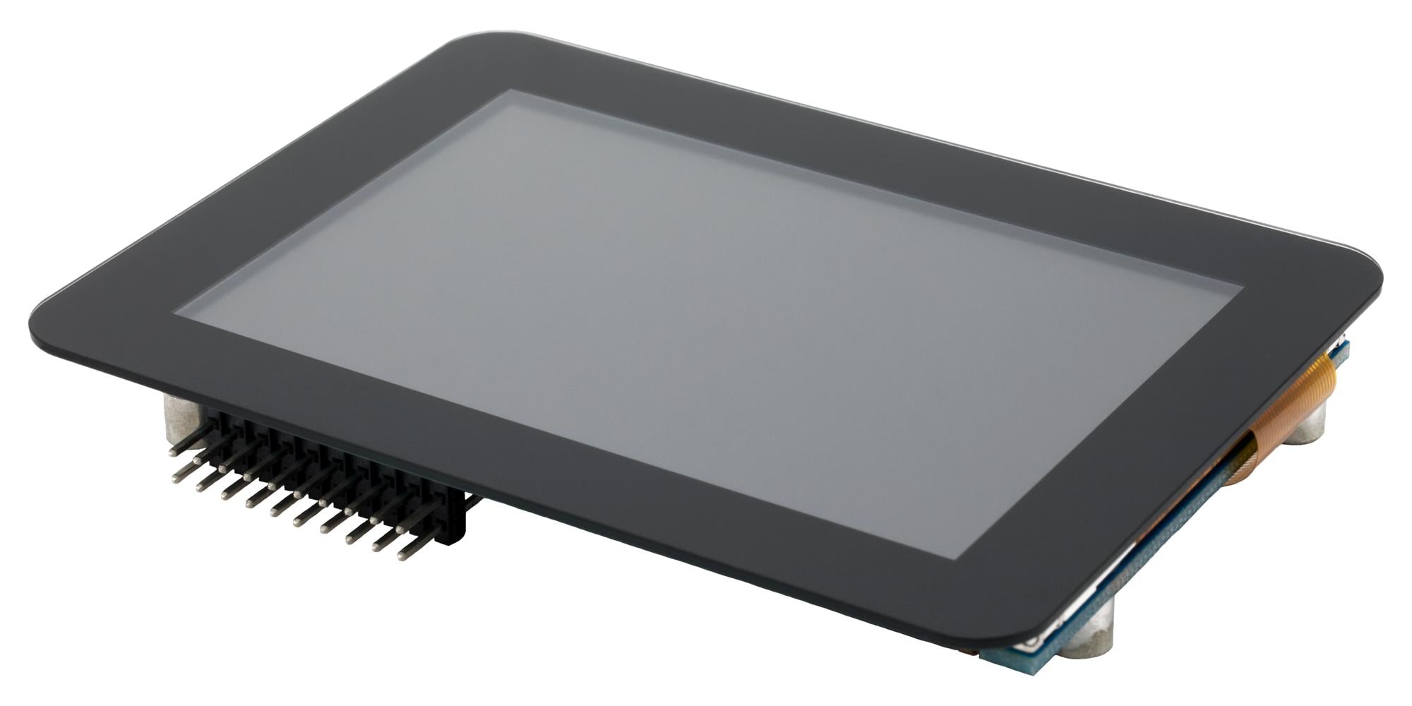 AC320007 MAXTOUCH CURIOSITY PRO EXTENSION BOARD MICROCHIP