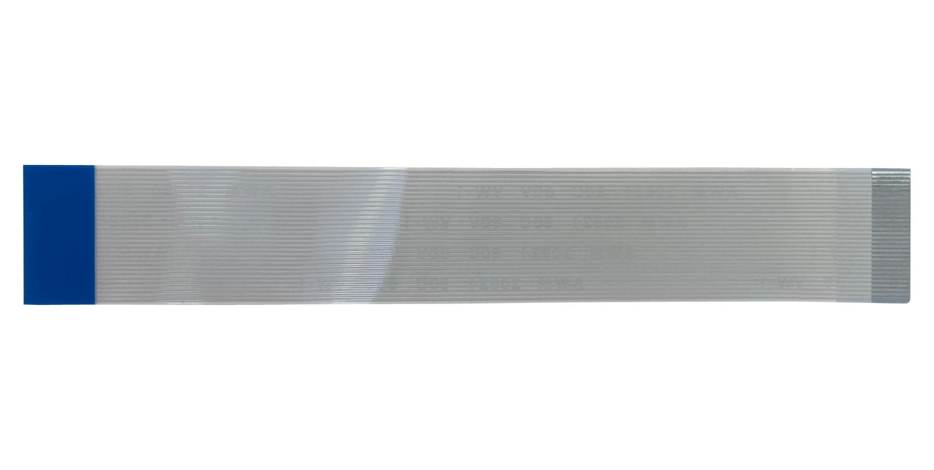 MP-FFCA05322002B FFC CORD, 32P, OPPOSITE SIDE, 200MM, WHT MULTICOMP PRO