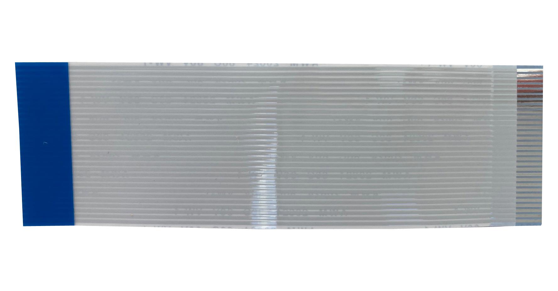 MP-FFCA10262003B FFC CORD, 26P, OPPOSITE SIDE, 200MM, WHT MULTICOMP PRO