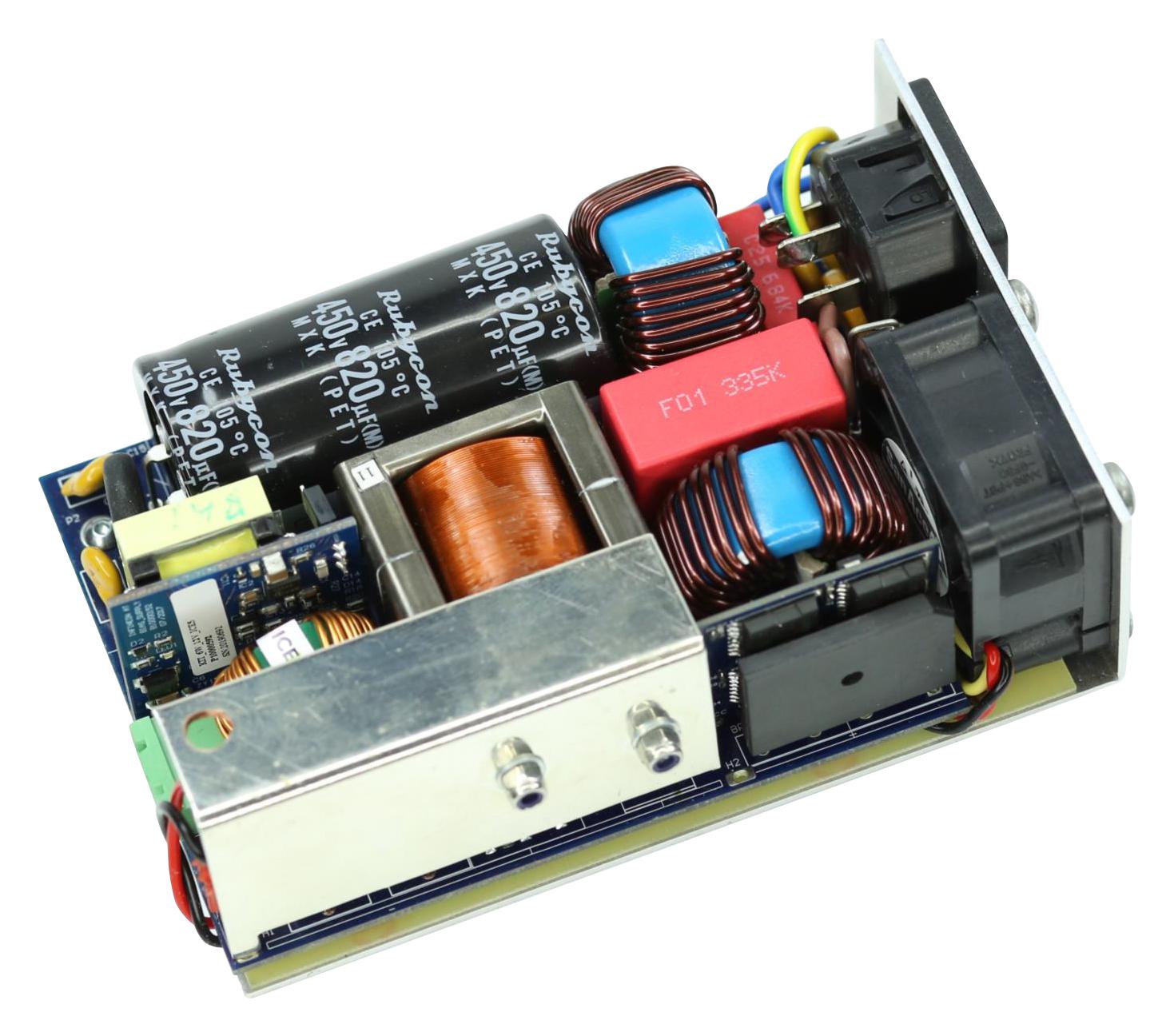 EVAL2K4WACTBRDS7TOBO1 EVAL BOARD, CCM PFC CONTROLLER INFINEON