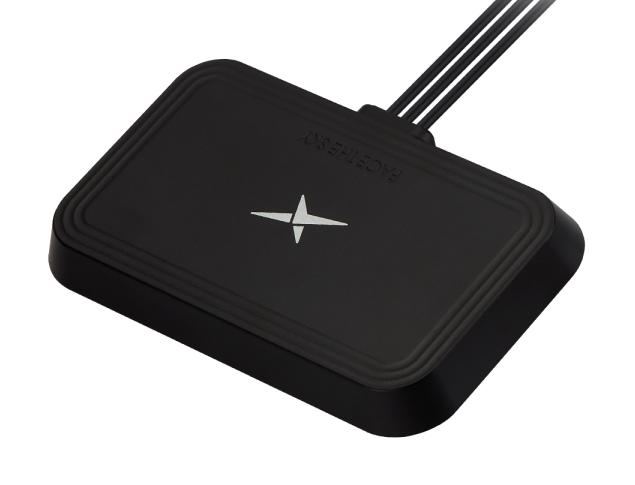 MA256.A.LBI.001 COMBO ANTENNA, 2.49-2.69GHZ, -1.8DBI TAOGLAS