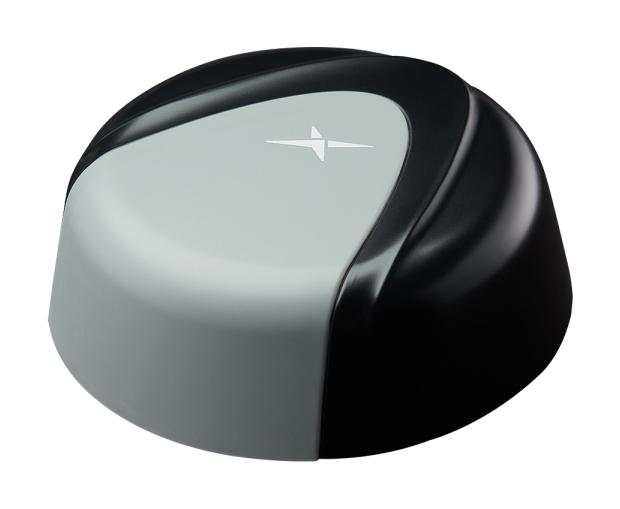 MA1509.IK.001 COMBO ANTENNA, 5.15-5.85GHZ, 5.43DBI TAOGLAS