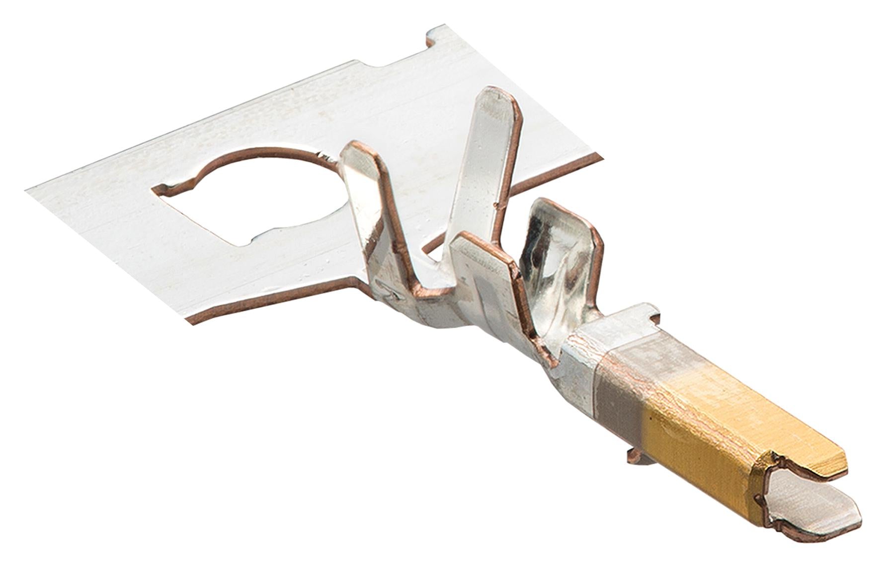 213028-1000 CONTACT, PIN, 26-24AWG, CRIMP MOLEX