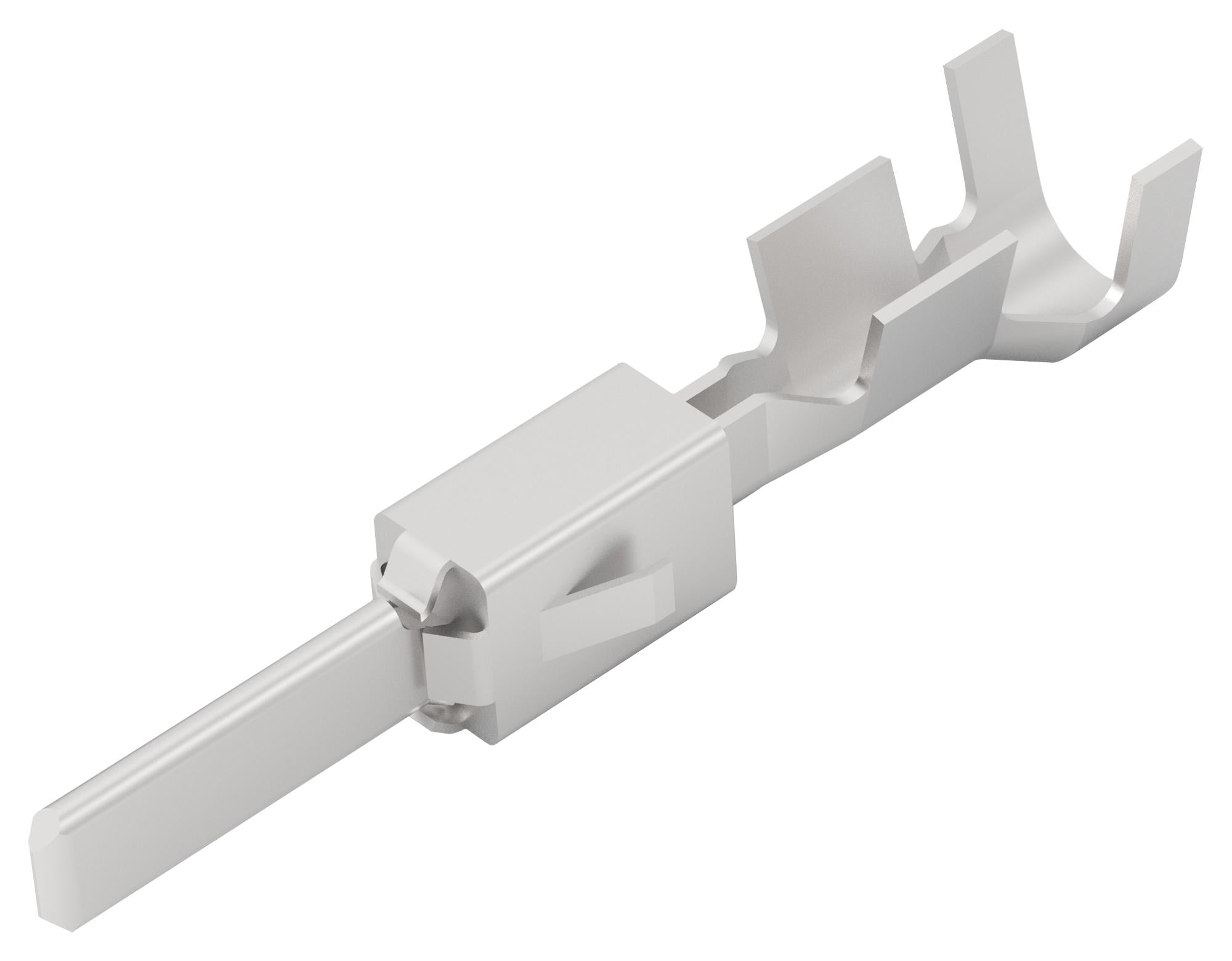 1-963749-2 CONTACT, TAB, 1.5-2.5MM2, CRIMP AMP - TE CONNECTIVITY