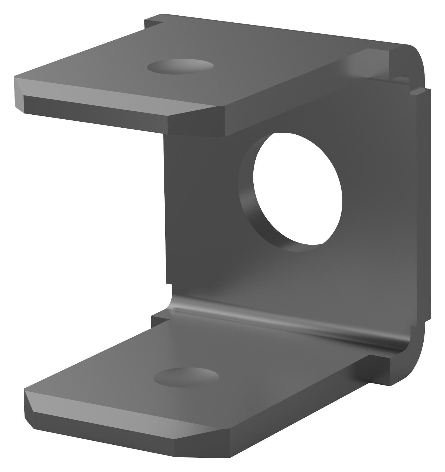 41480 PCB TERMINAL, 6.35MM X 0.81MM, 3.3MM AMP - TE CONNECTIVITY