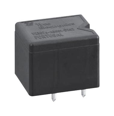 1-1393277-7 AUTOMOTIVE RELAY, SPST-NO, 12V/40A, THT TE CONNECTIVITY
