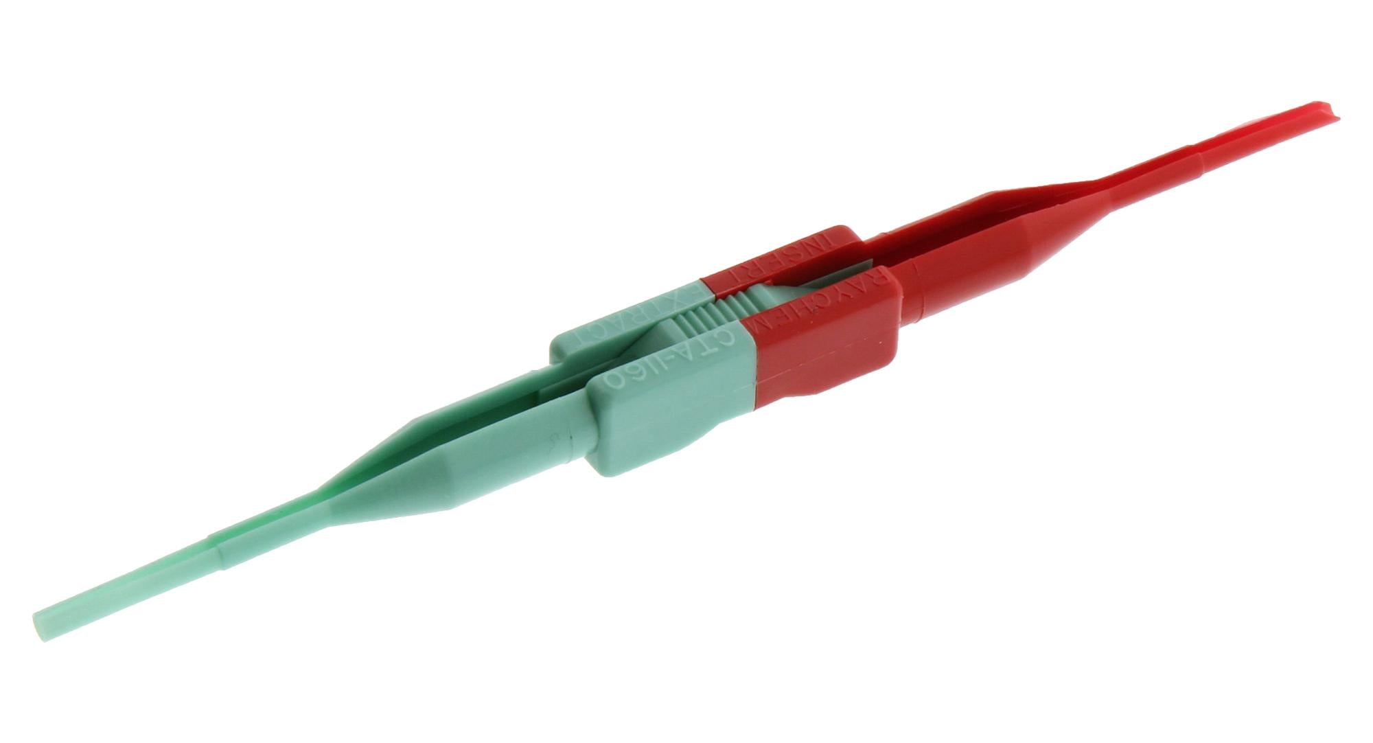 CTA-1160 INSERT/EXTRACT TOOL, SIZE 22-20 CONTACT RAYCHEM - TE CONNECTIVITY