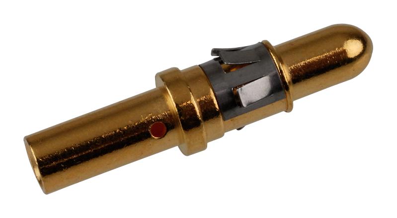 212007-1 D-SUB CONTACT, , 14AWG-12AWG, CRIMP AMP - TE CONNECTIVITY
