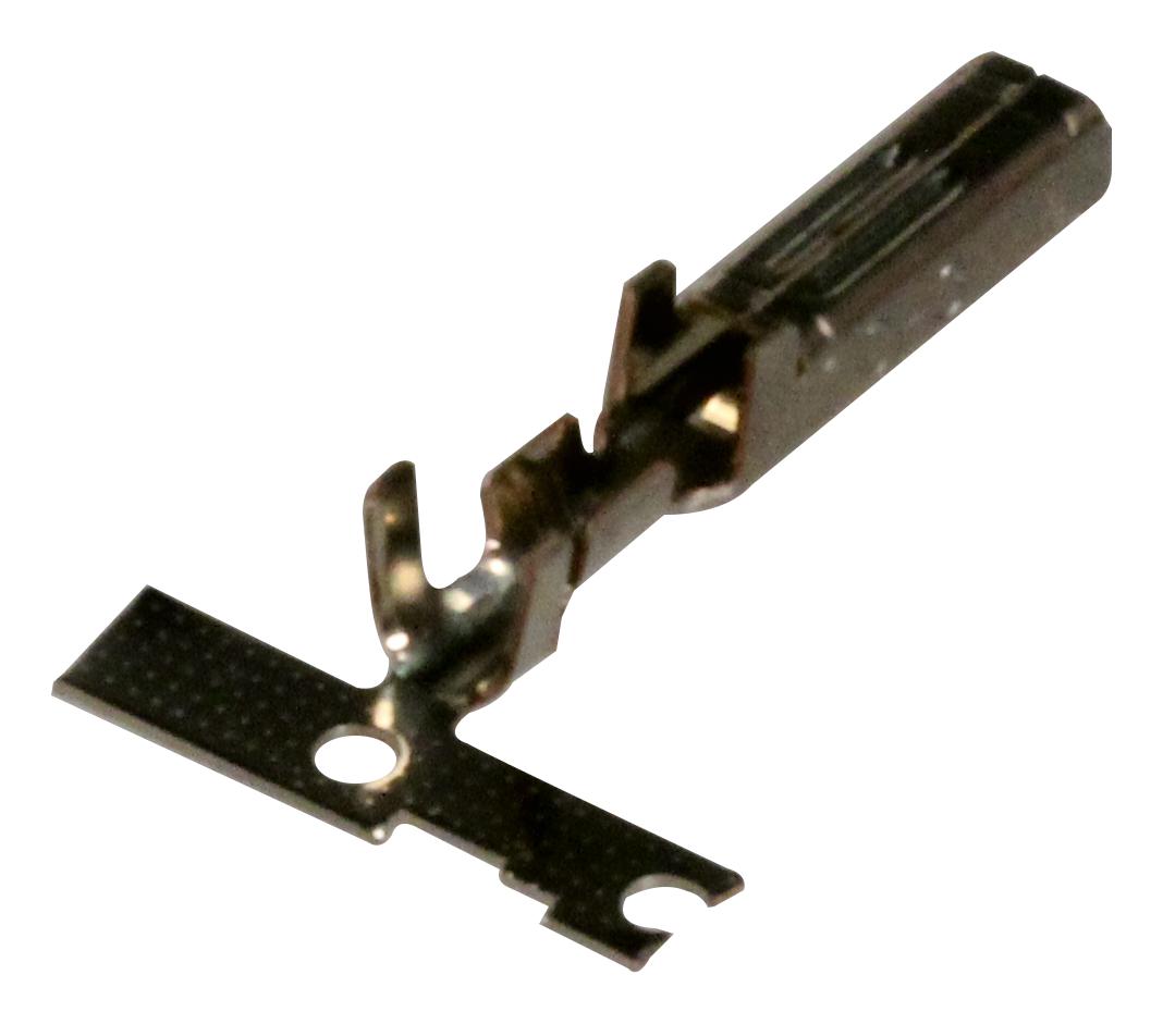 175195-3 CONTACT, SOCKET, 24-20AWG, CRIMP AMP - TE CONNECTIVITY