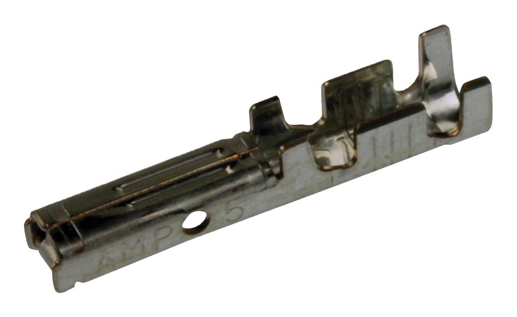 1-917511-3 RECT PWR CONTACT, SKT, 16-14AWG, CRIMP AMP - TE CONNECTIVITY