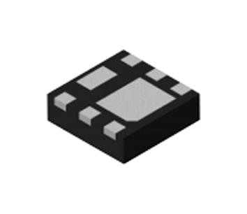 DMP1005UFDF-7 MOSFET, P-CH, 12V, 26A, U-DFN2020 DIODES INC.
