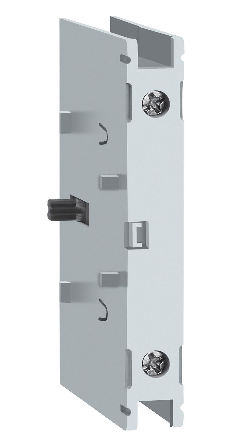 VLS1P125R2S CONTACT BLOCK, 1P, 125A, 690V SCHNEIDER ELECTRIC