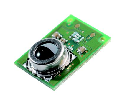 D6T-44L-06H THERMAL IR SENSOR, 5-200DEG C, I2C OMRON