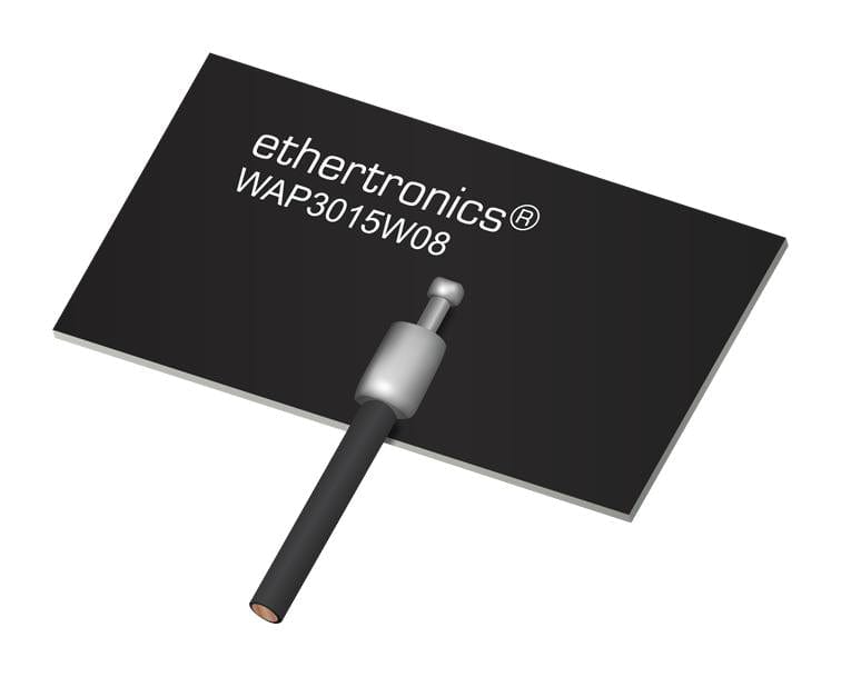 WBP3015W08-U100D3B0A PCB ANTENNA, 5.15-5.85GHZ, 6.7DBI KYOCERA AVX