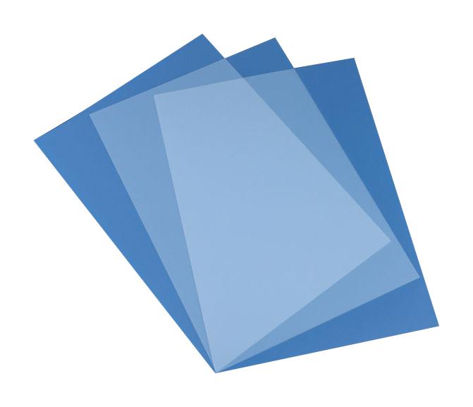 PPP-A4100 JETSTAR PREMIUM A4 SIZE, 10 SHEET/PACK FORTEX