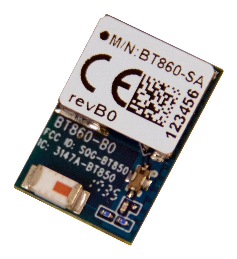 BT860-SA BLE MODULE, V5.0, CLASS 1, 3MBPS LAIRD CONNECTIVITY