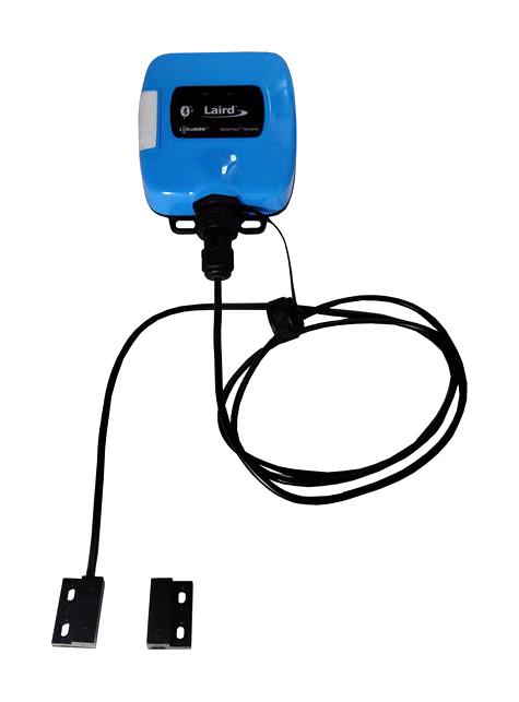 455-00041 OPEN/CLOSED SENSOR W/TEMP & HUMIDITY LAIRD CONNECTIVITY