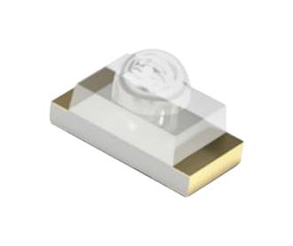 150060VS86000 LED, GREEN, 300MCD, 573NM WURTH ELEKTRONIK