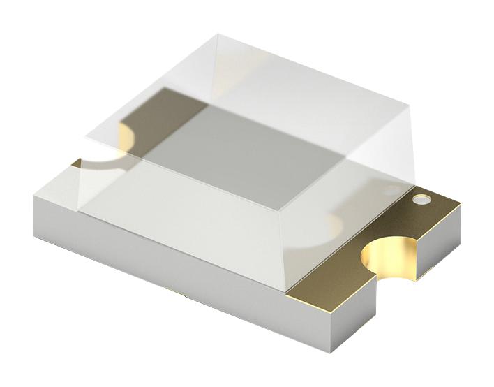 1540801NBA300 PHOTOTRANSISTOR, 940NM, 0805 WURTH ELEKTRONIK