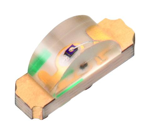 155060RS73200 LED, RED, 150MCD, 624NM WURTH ELEKTRONIK