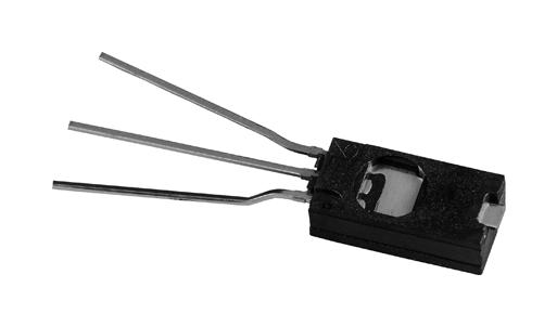 HIH-4010-003 HUMIDITY SENSOR, -40 TO 85DEG C HONEYWELL