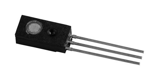 HIH-4021-002 HUMIDITY SENSOR, -40 TO 85DEG C HONEYWELL