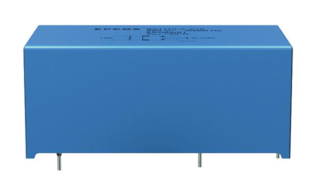 B84110A0000A040 PCB POWER LINE FILTER, STANDARD, 4A/250V EPCOS