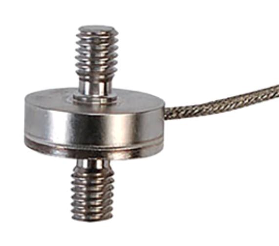 LCM201-200N LOAD CELL, 45LB, 15VDC, -54 TO 121DEG C OMEGA