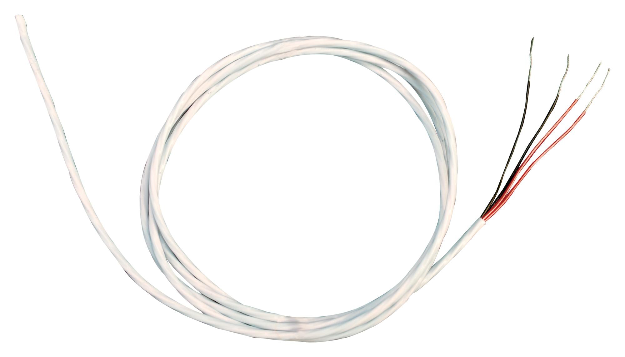 HSRTD-3-100-A-3M RTD SENSOR, 100 OHM, 3M OMEGA