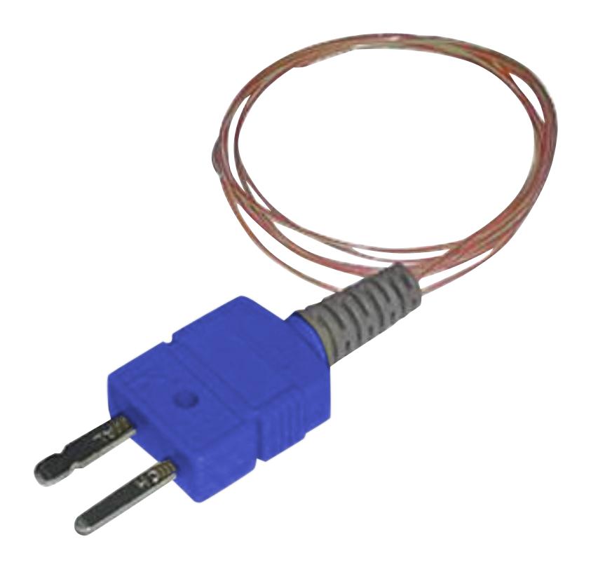 5SRTC-TT-TI-36-1M THERMOCOUPLE, TYPE T, 260DEG C, 1M, PK5 OMEGA