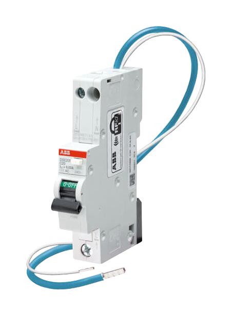 2CSR255051R1165 DSE201 B16 AC30 ABB