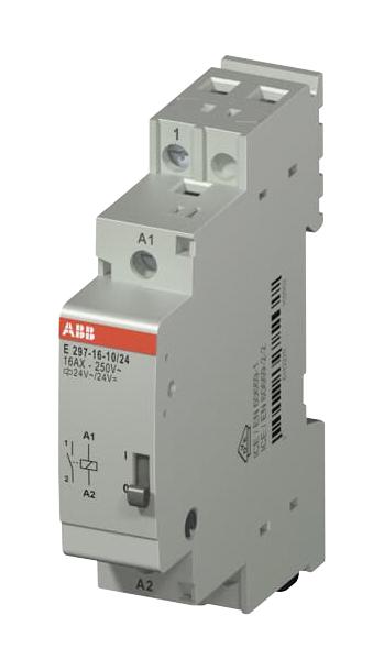 2TAZ311000R2041 E297-16-10/24 INSTALLATION RELAY ABB