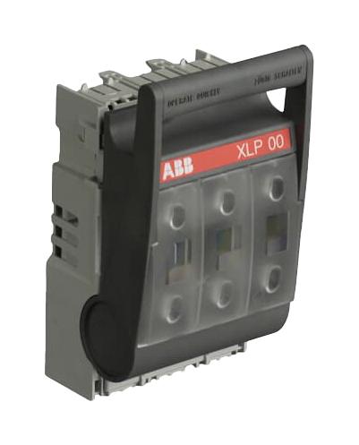 1SEP101890R0002 XLP00-6BC FUSE DISCONNECTOR ABB