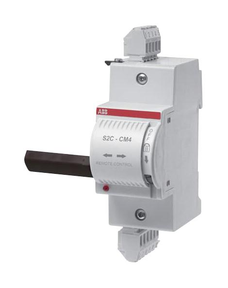 2CSS201997R0013 S2C-CM1 S200 1P MOTOR OPERATOR ABB