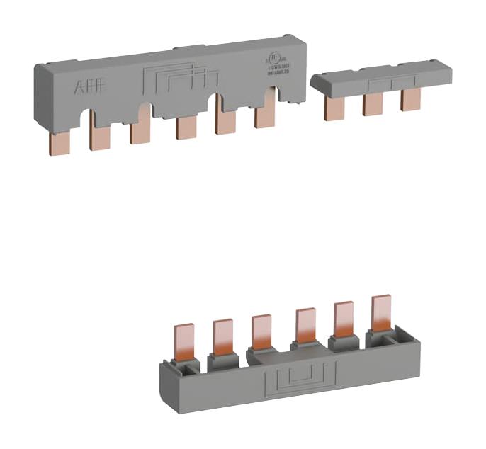 1SBN083413R2000 BEY65-4 STAR-DELTA SET FOR AF40 TO AF65 ABB
