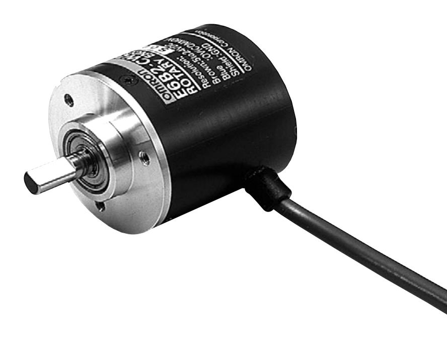 E6B2-CWZ1X 1000P/R 0.5M ROTARY ENCODERS OMRON