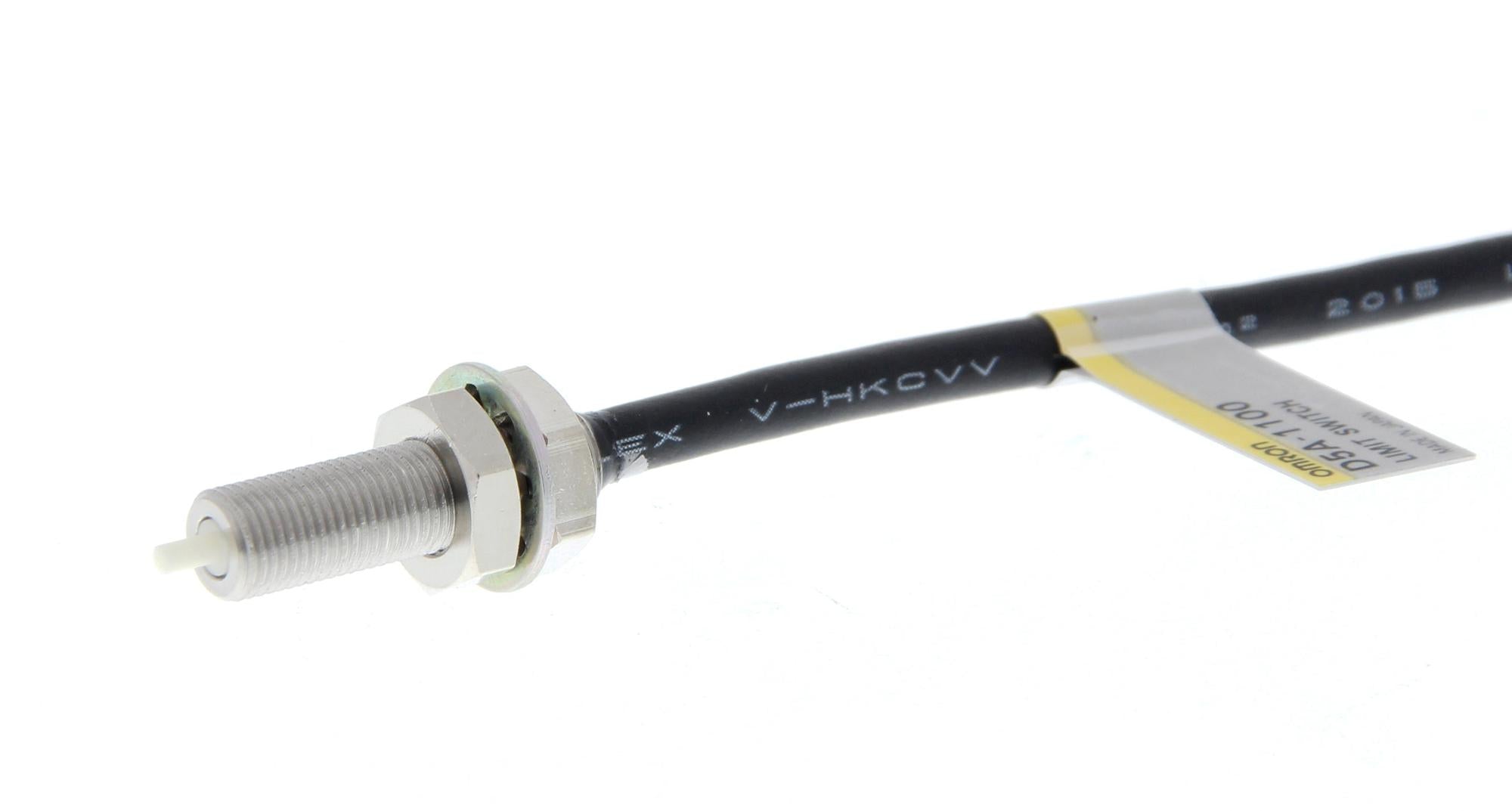 D5A-1100 LIMIT SWITCH SWITCHES OMRON