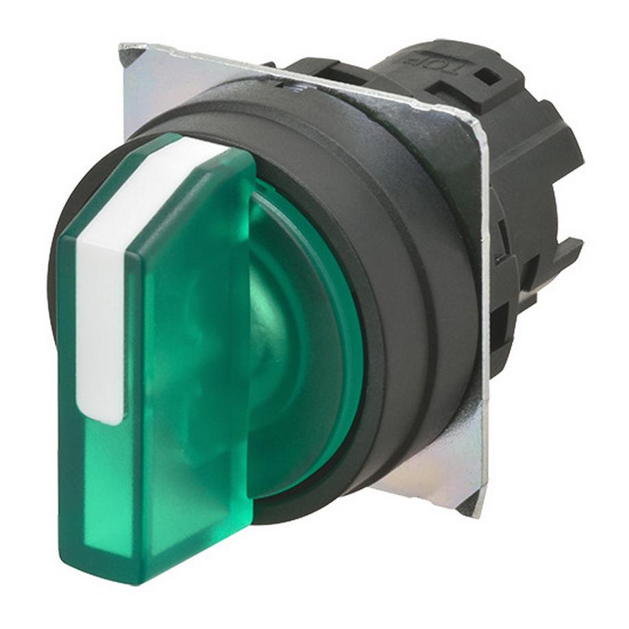 A22NZ-3BB-TGA VOLTAGE SELECTOR SWITCHES OMRON