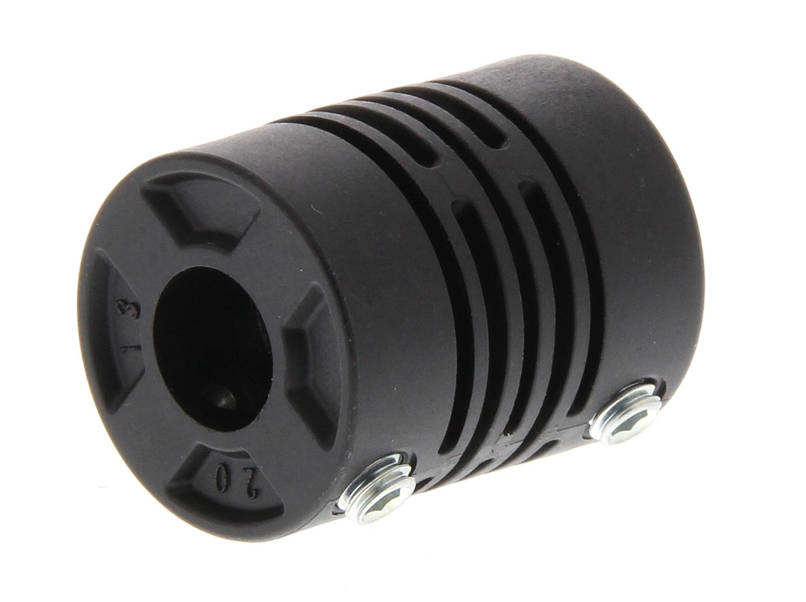 E69-C08B ENCODER COUPLINGS SENSORS ACCESSORIES OMRON