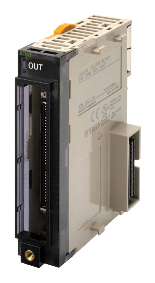 CJ1W-IC101 I/O MODULES CONTROLLERS ACCESSORIES OMRON