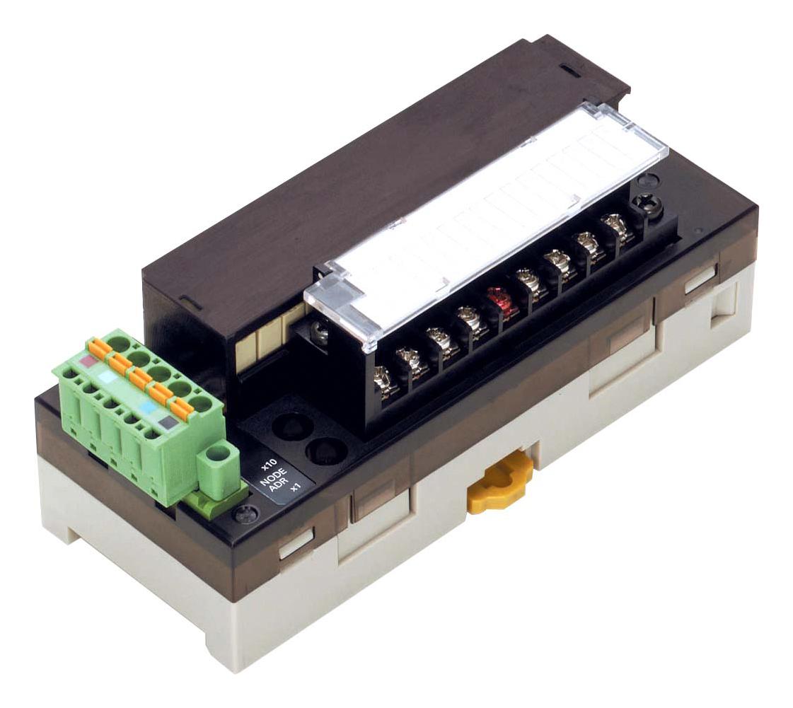 DRT2-ROS16 I/O MODULES CONTROLLERS ACCESSORIES OMRON