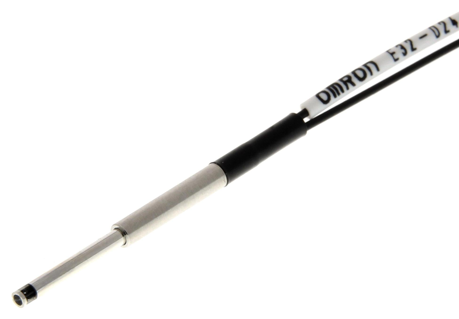 E32-D24 2M FIBRE OPTIC PHOTO SENSORS OMRON