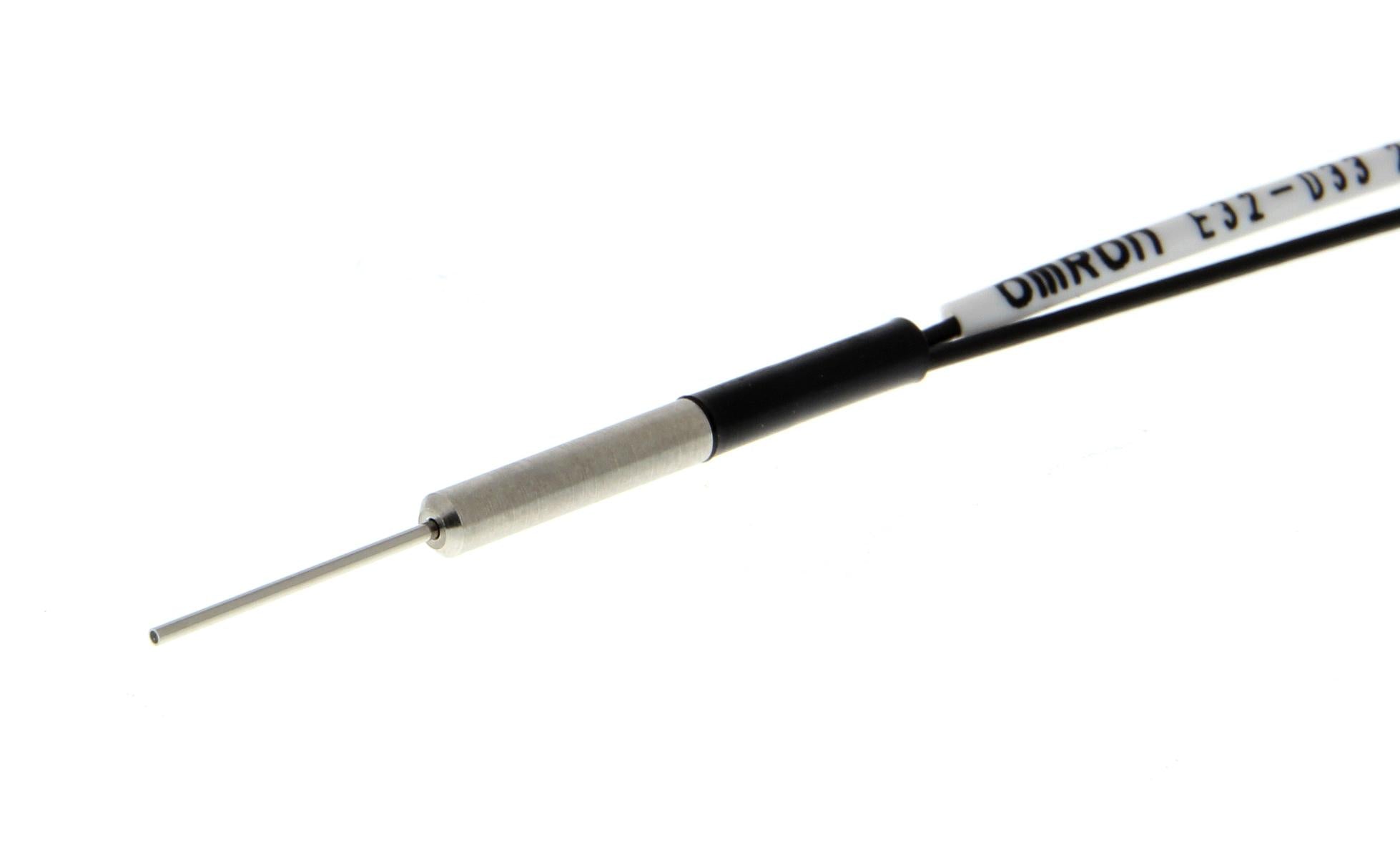 E32-D33 2M FIBRE OPTIC PHOTO SENSORS OMRON