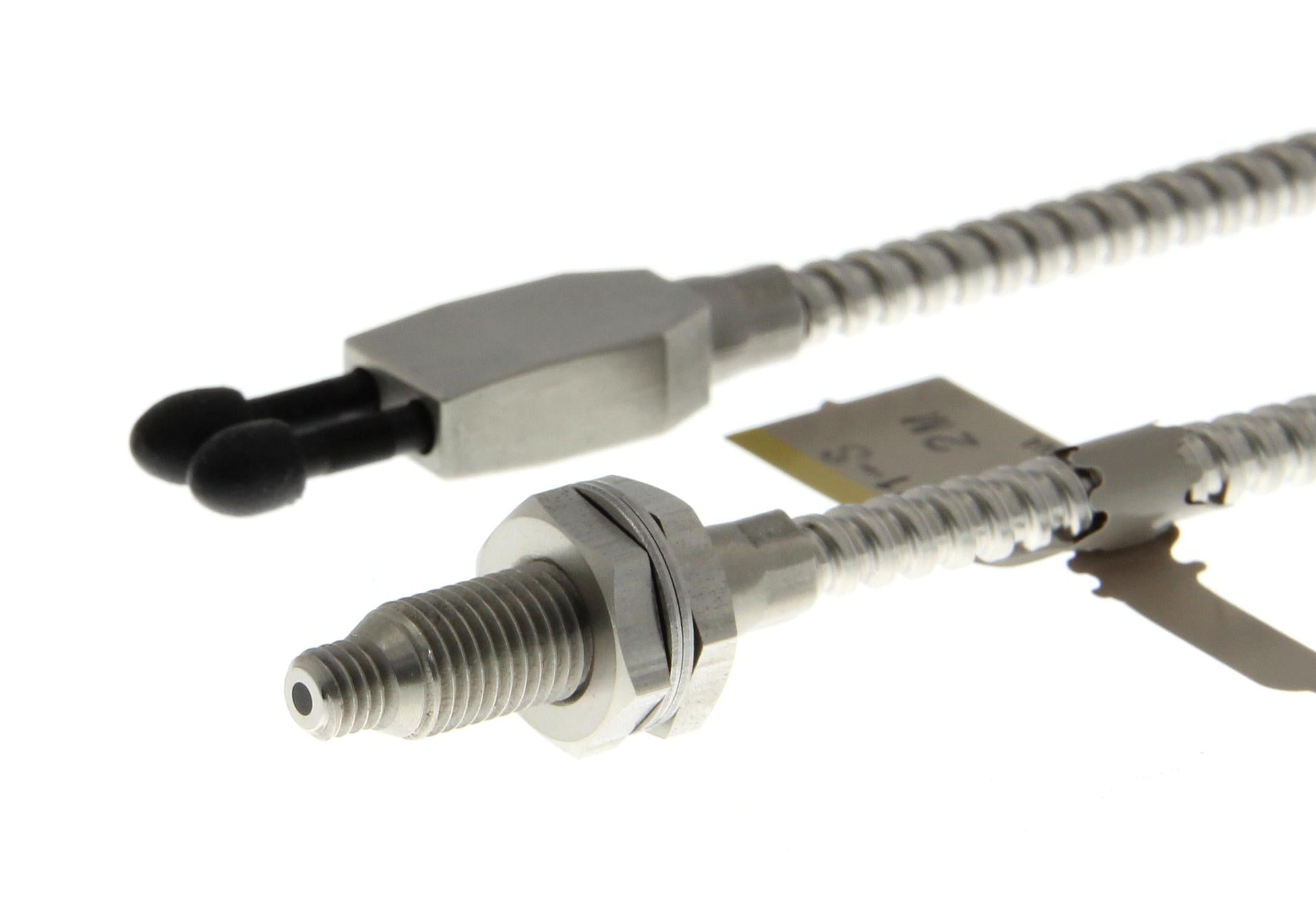 E32-D61-S 2M FIBRE OPTIC PHOTO SENSORS OMRON