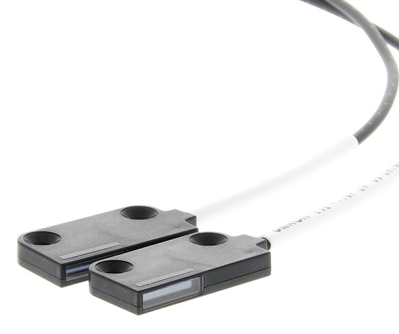 E32-T16PR 2M FIBRE OPTIC PHOTO SENSORS OMRON